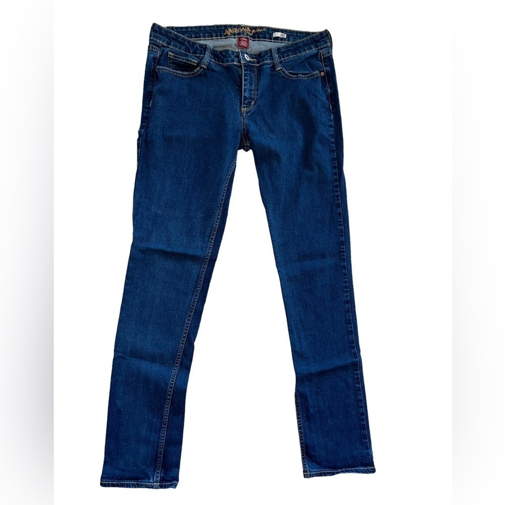 Arizona Jean Company Super Skinny size 13 Average GUC
